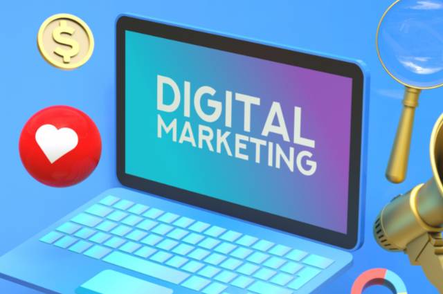 O marketing digital no Brasil é uma parte importante qualquer estratégia de marketing!